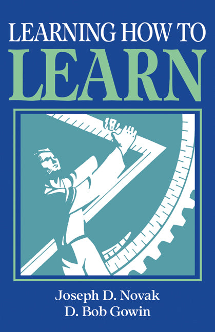 Learning How to Learn (Paperback) 9780521319263