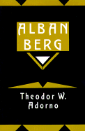 Alban Berg; Master of the Smallest Link (Paperback) 9780521338844