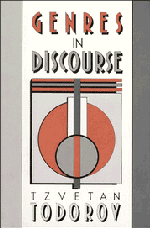 Genres in Discourse (Paperback) 9780521349994
