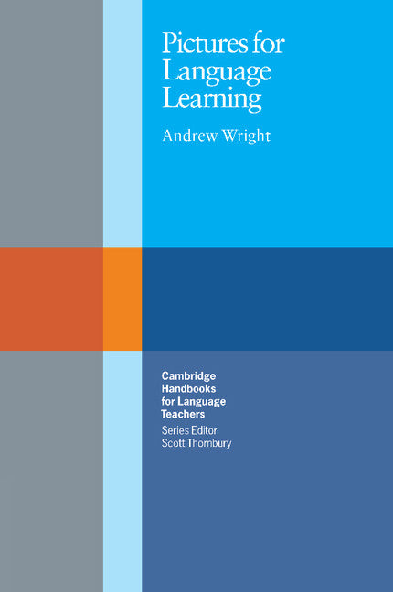 Pictures for Language Learning (Paperback) 9780521358002