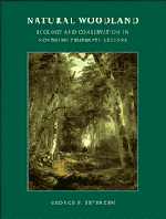 Natural Woodland; Ecology and Conservation in Northern Temperate Regions (Paperback) 9780521367929