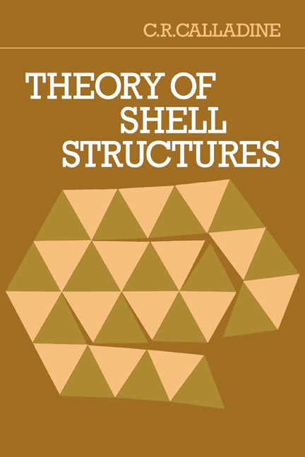 Theory of Shell Structures (Paperback) 9780521369459