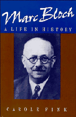 Marc Bloch; A Life in History (Hardback) 9780521373005