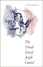 The French Face of Joseph Conrad (Hardback) 9780521384643
