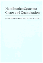 Hamiltonian Systems; Chaos and Quantization (Paperback) 9780521386708