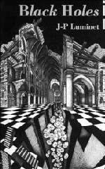 Black Holes (Hardback) 9780521400299