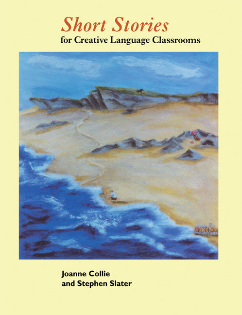 Short Stories; For Creative Language Classrooms (Paperback) 9780521406536