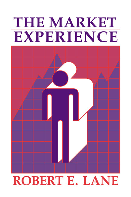 The Market Experience (Paperback) 9780521407373