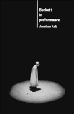 Beckett in Performance (Paperback) 9780521423793