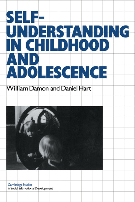 Self-Understanding in Childhood and Adolescence (Paperback) 9780521424998