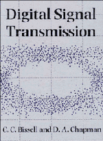 Digital Signal Transmission (Paperback) 9780521425575