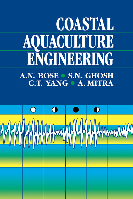 Coastal Aquaculture Engineering (Paperback) 9780521427692