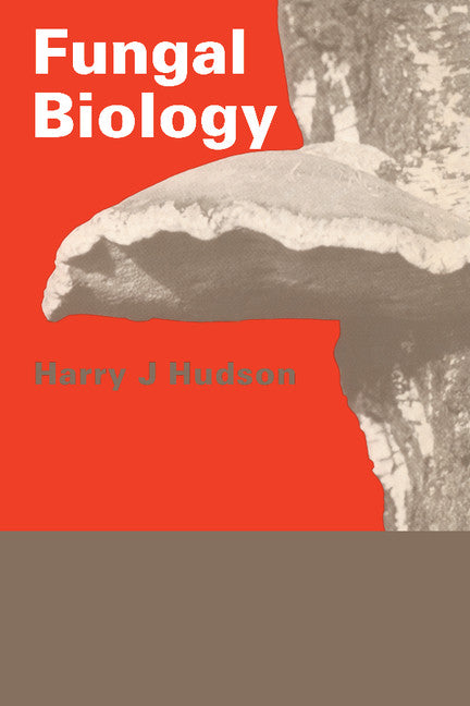 Fungal Biology (Paperback) 9780521427739