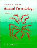Introduction to Animal Parasitology (Paperback) 9780521428118