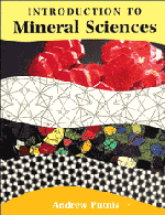 An Introduction to Mineral Sciences (Paperback) 9780521429474
