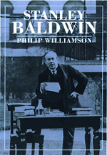 Stanley Baldwin; Conservative Leadership and National Values (Hardback) 9780521432276