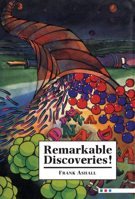 Remarkable Discoveries! (Hardback) 9780521433174