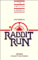 New Essays on Rabbit Run (Hardback) 9780521433372