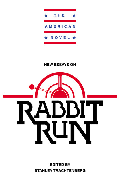 New Essays on Rabbit Run (Paperback) 9780521438841