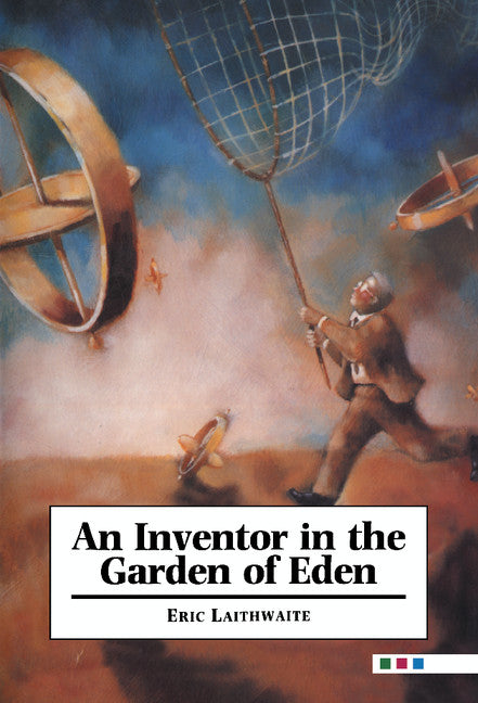 An Inventor in the Garden of Eden (Hardback) 9780521441063