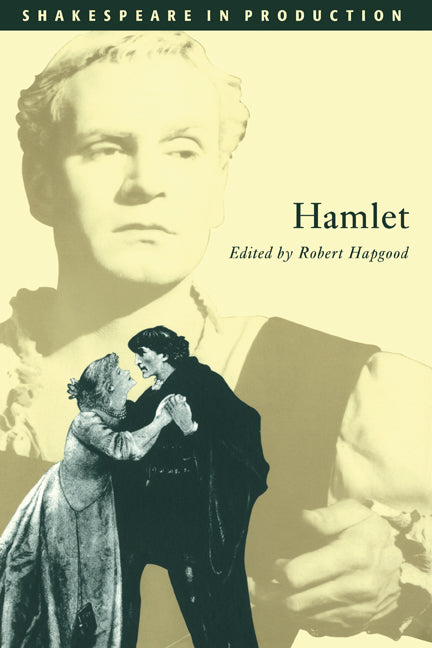 Hamlet (Hardback) 9780521444385