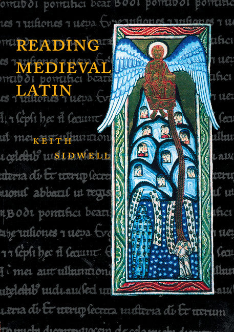 Reading Medieval Latin (Paperback) 9780521447478