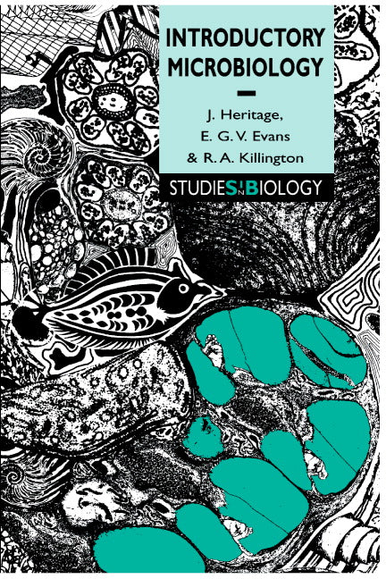 Introductory Microbiology (Paperback) 9780521449779