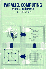 Parallel Computing; Principles and Practice (Hardback) 9780521451314