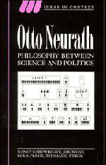 Otto Neurath; Philosophy between Science and Politics (Hardback) 9780521451741