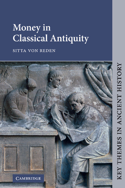 Money in Classical Antiquity (Hardback) 9780521453370