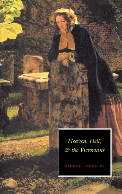 Heaven, Hell, and the Victorians (Hardback) 9780521455169