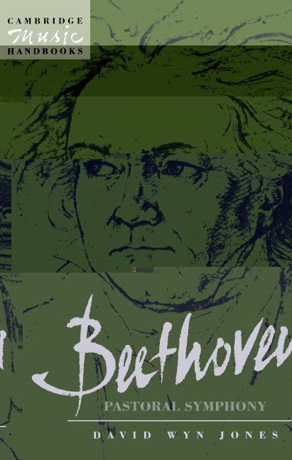 Beethoven: The Pastoral Symphony (Paperback) 9780521456845
