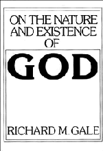 On the Nature and Existence of God (Paperback) 9780521457231