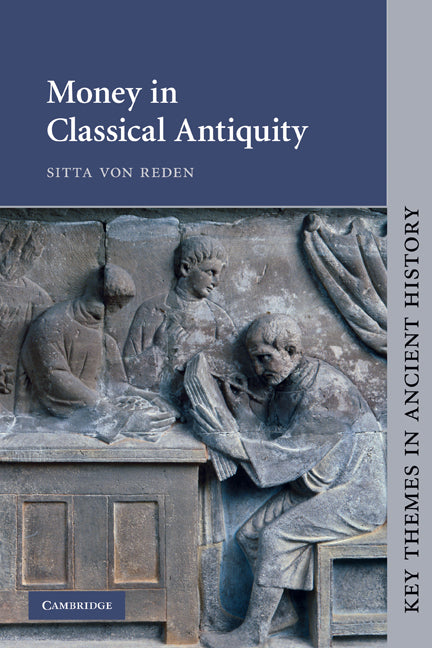 Money in Classical Antiquity (Paperback) 9780521459525