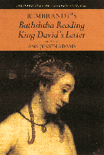 Rembrandt's 'Bathsheba Reading King David's Letter' (Paperback) 9780521459860