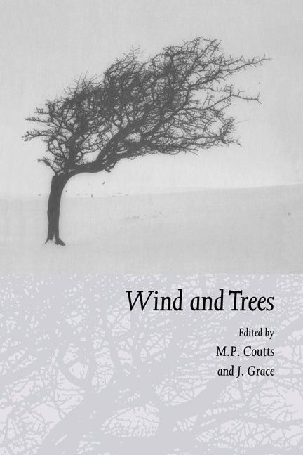 Wind and Trees (Hardback) 9780521460378