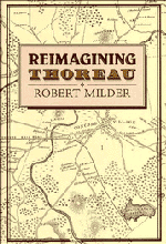Reimagining Thoreau (Hardback) 9780521461498
