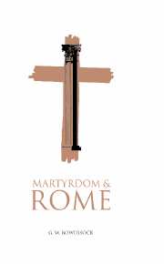 Martyrdom and Rome (Paperback) 9780521530491