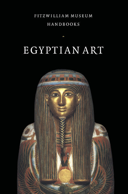 Egyptian Art (Paperback) 9780521475181