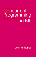 Concurrent Programming in ML (Hardback) 9780521480895