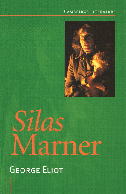 Silas Marner (Paperback) 9780521485722