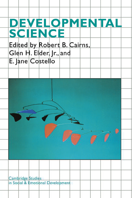 Developmental Science (Hardback) 9780521495851