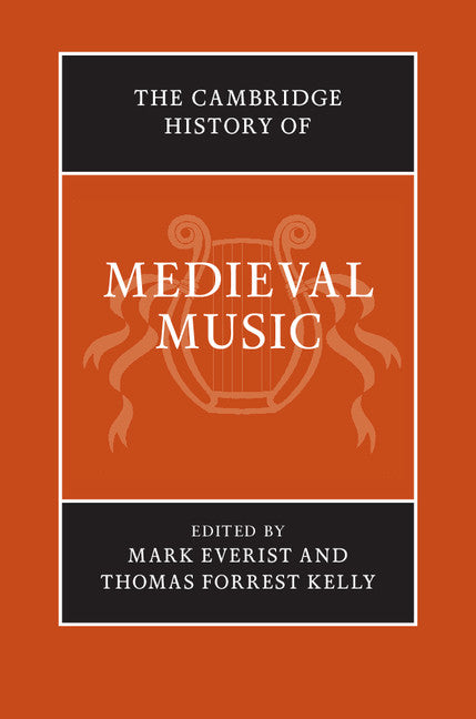 The Cambridge History of Medieval Music 2 Volume Hardback Set () 9780521513487