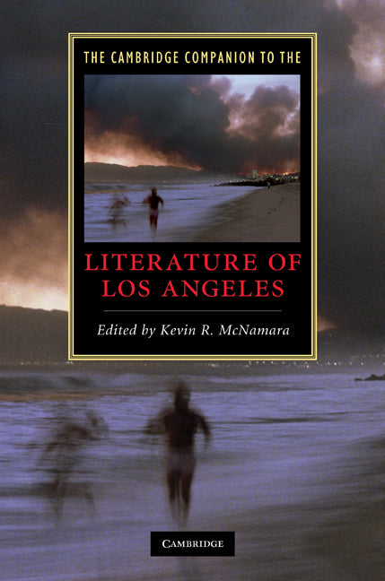 The Cambridge Companion to the Literature of Los Angeles (Hardback) 9780521514705