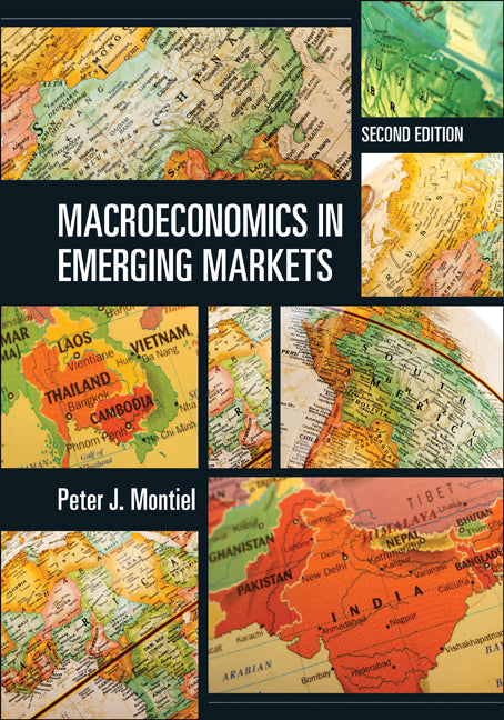 Macroeconomics in Emerging Markets (Hardback) 9780521514729