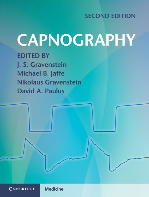 Capnography (Hardback) 9780521514781