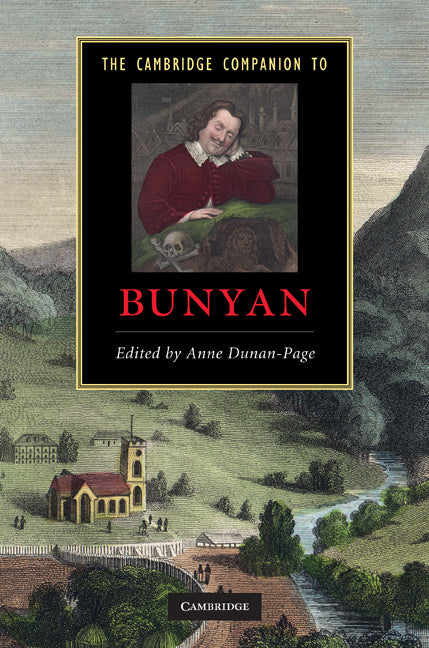 The Cambridge Companion to Bunyan (Hardback) 9780521515269