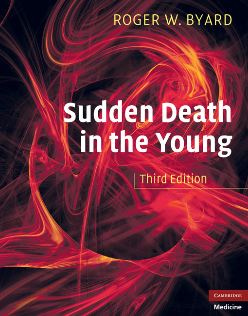 Sudden Death in the Young (Hardback) 9780521516617