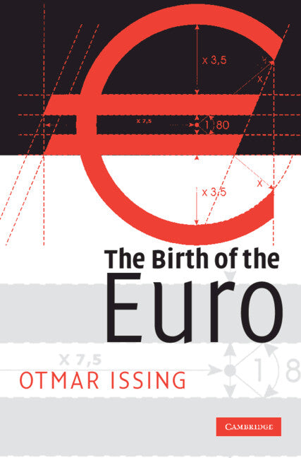 The Birth of the Euro (Hardback) 9780521516730