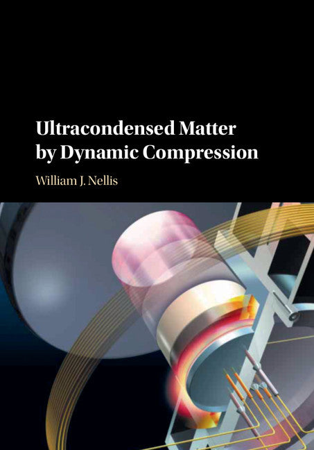 Ultracondensed Matter by Dynamic Compression (Hardback) 9780521519175